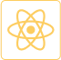React